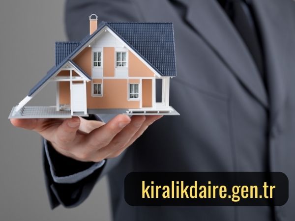 Kavraz Mahallesi Kiralık Daire